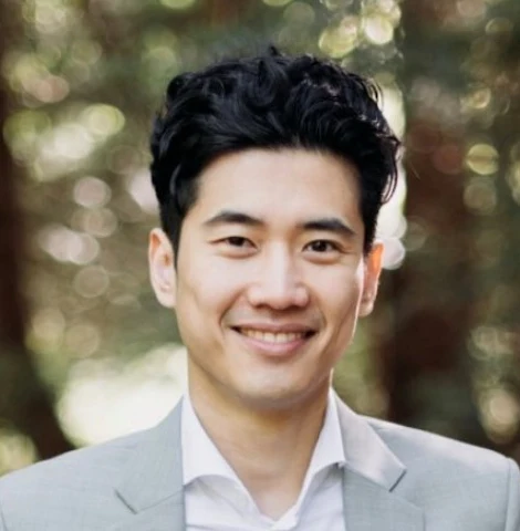 Oliver Hsu, CEO and Co-Founder of Orus Management